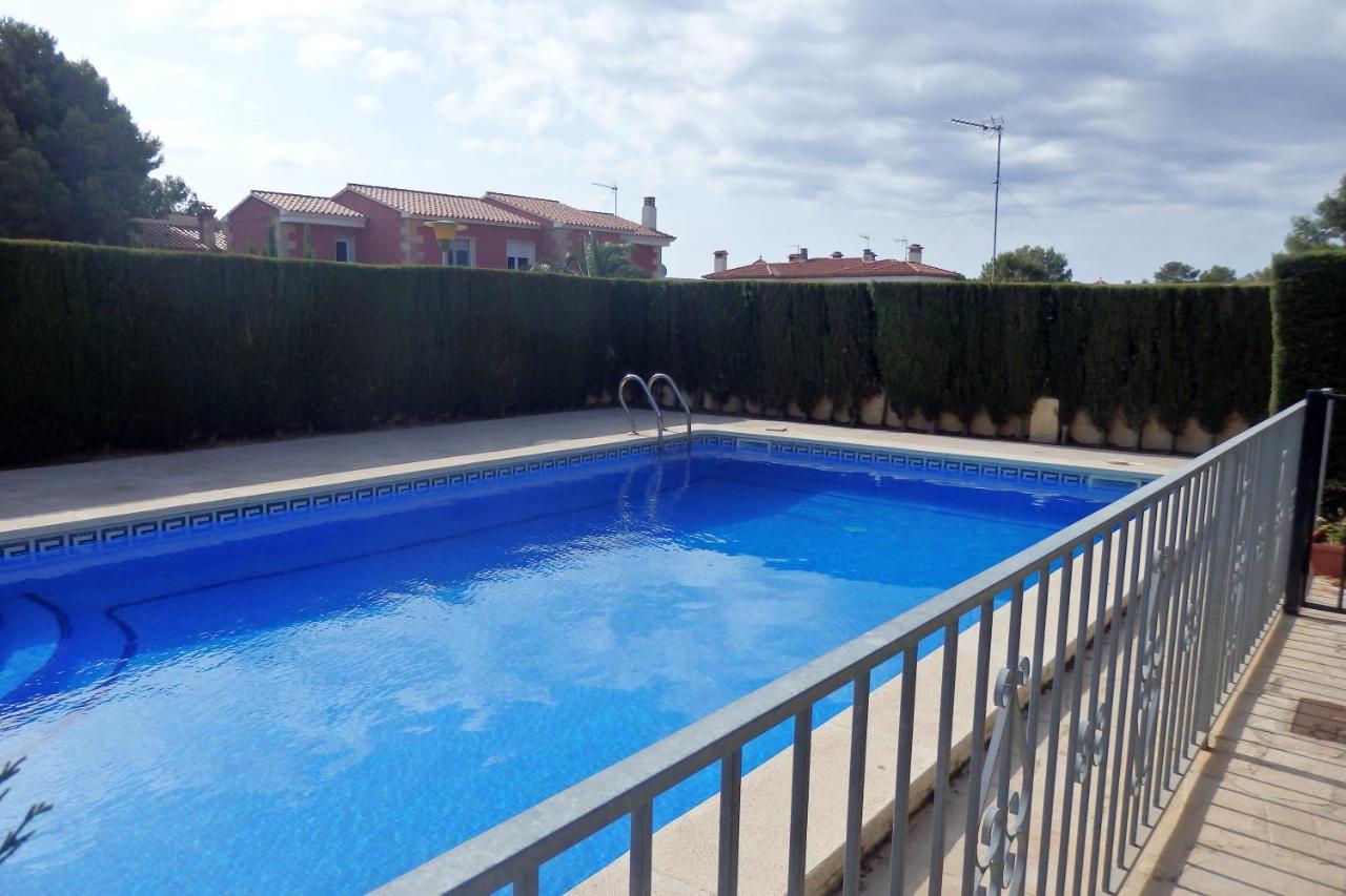 Miami Playa Meddays Chalet Eucaliptus 6 מראה חיצוני תמונה